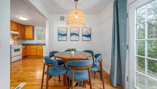 The Blue Haven Bungalow - Foto 5