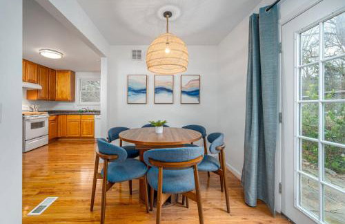 The Blue Haven Bungalow - Foto 5