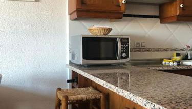 Apartamento en las salinas de Cabo de Gata - Foto 3, minibar