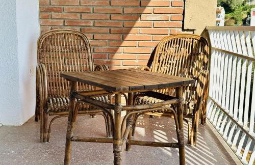 CALIFORNIA. Apartamento con vistas al mar en Roses, 2 dormitorios. - ES-258-16 - Foto 14