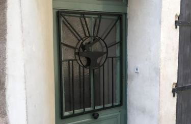 L'ancienne Forge - a stylish medieval holiday home - Foto 61