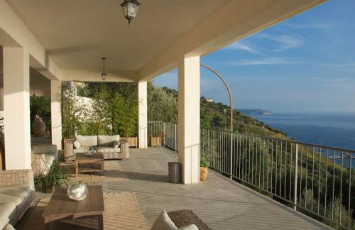 Santo Mercurio Country House - Foto 1