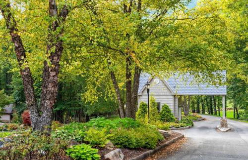 Blue Ridge View Pet Friendly, Deck, Grill - Foto 34