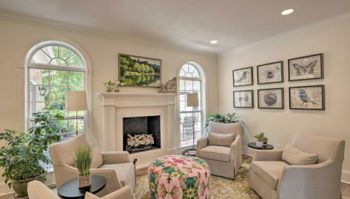 Butterfly Creek Columbus Estate on 3 Acres! - Foto 2