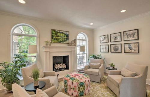 Butterfly Creek Columbus Estate on 3 Acres! - Foto 2