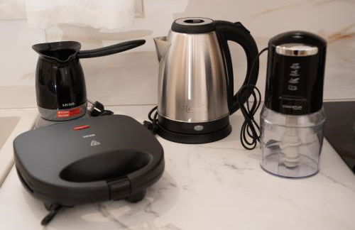 Mastiha Luxury Suites - Foto 19