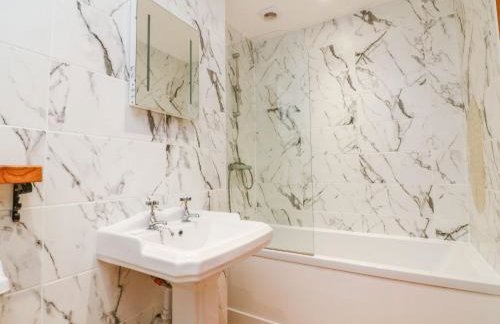 Baronet's Quarters - Foto 14