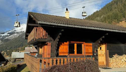 Charming, cosy chalet nestled in a breathtaking surrounding with spectacular, stunning mountain views - Photo 5