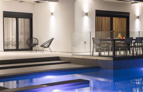 Villa De Reve - Foto 16