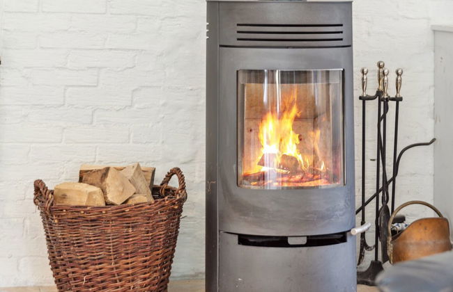 "Reika" - 1km from the sea - Foto 19