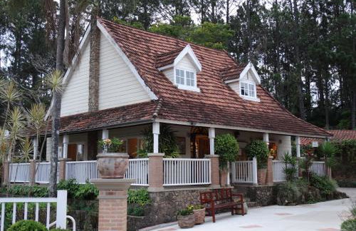 Recanto Da Paz Hotel Atibaia - Pet Friendly - Foto 28