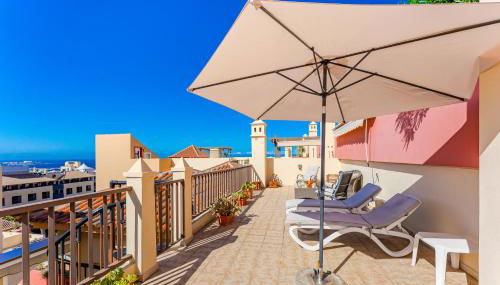 Terrazas del Duque II apartment - Foto 4