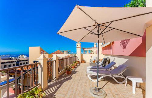 Terrazas del Duque II apartment - Foto 4