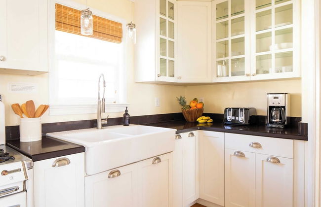 Kokomo by Avantstay Bayside Getaway w/ Fire Pit, & Large Outdoor Patio - Foto 14