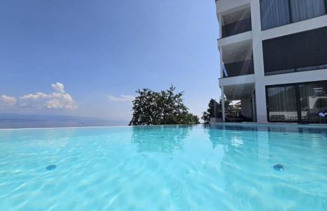 Top Apartments Opatija-Luxury Villa Opatija - Photo 1