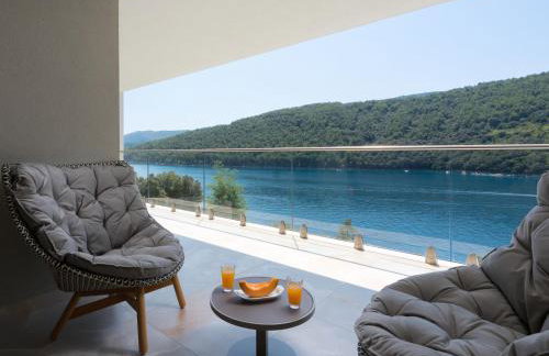 Villa Vlastelini II by Interhome - Foto 82