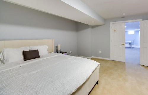 Pet-Friendly Lanham Getaway with Community Pool! - Foto 22