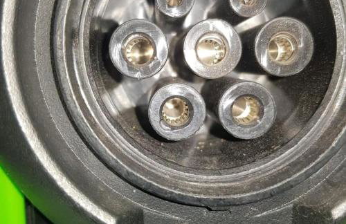 Spacious 5 Bedroom 11 Guest Family House in Horsham - Photo 23