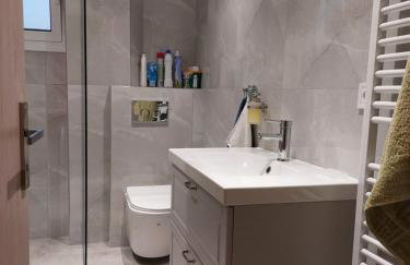 Theos Apartment - Foto 16