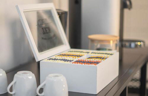 Stilvoll & nah an Köln - Messe - Foto 31