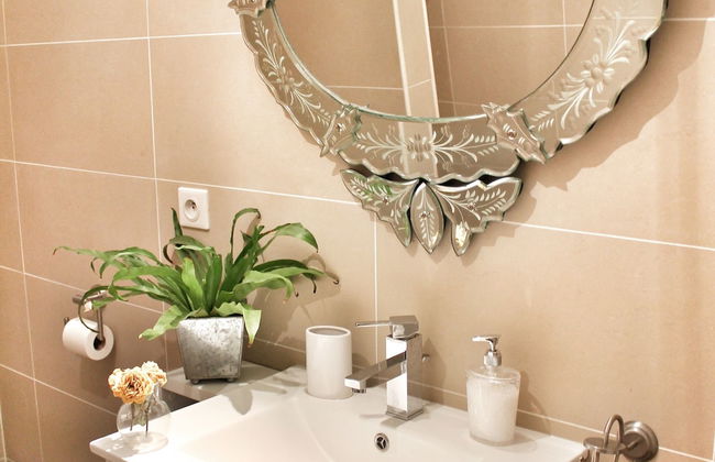 La Maison des Fontaines D'alsace - Photo 12