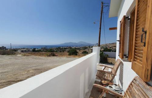 Poseidon House, With Seaview - Foto 9