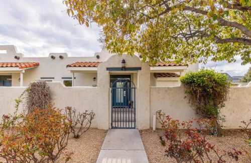 Sunny Cozy Condo - Foto 28