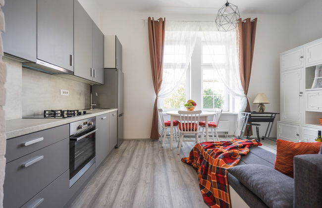 Park Ribnjak Apartment - Foto 6