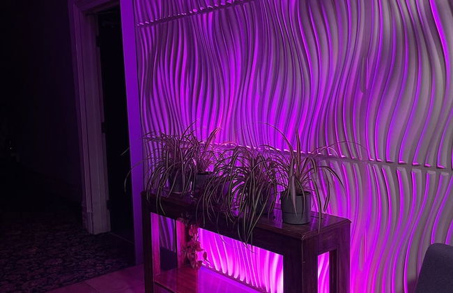 The Bawdens Holiday Apartments - Foto 2