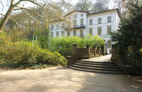 Erdgeschosswohnung im Stadtzentrum - Foto 16