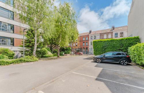 Magnifique 3 pièces avec Parking privé et balcon - Foto 20