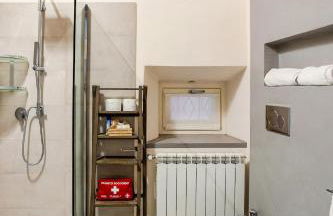 Kindness art apartment in historic center - Foto 7