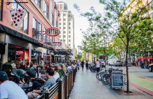 Morning Star Cottage with RV parking in Star Idaho - Foto 37