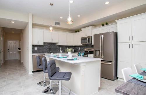 Marvelous 2 Bd Apt Close to Disney at Storey Lake 106 3121 - Foto 28