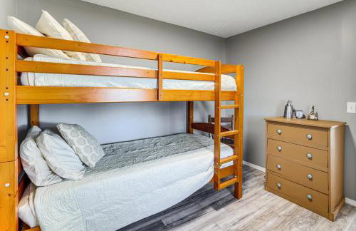 Waterfront Deck! Shell Knob Gem on Table Rock Lake - Foto 20