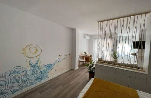 Apartamento Azul en Sotogrande - Foto 17