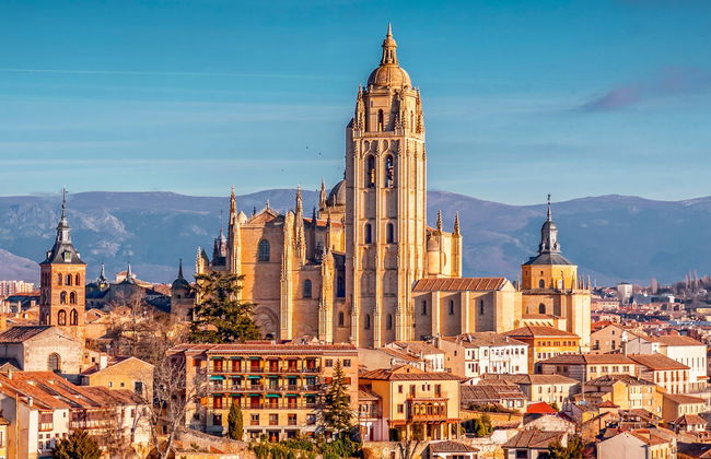 Tour in Segovia - Foto 1