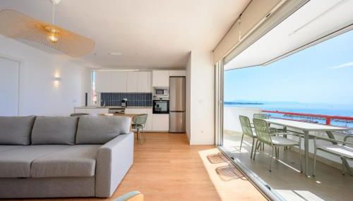 Skymar Palmeras 2 bedrooms & pool by 10Tosea - Foto 3, stove, heating