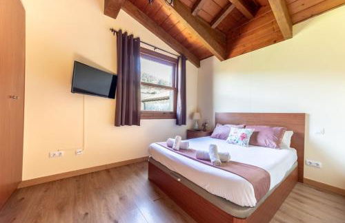 43B Nature with parking by Aston Rentals - Photo 18