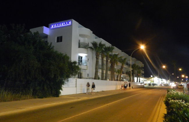 Evabelle Napa Hotel Apartments - Foto 52