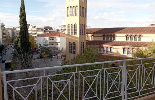 Gk Suites-Constantin view , auto check-in 24h - Foto 47