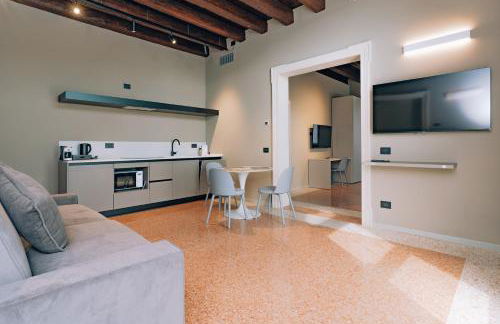 Legnago Suite Apartments - Foto 62
