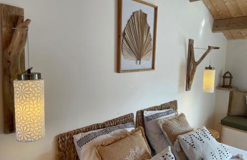 Gîte La Muscardine avec Spa - Foto 24