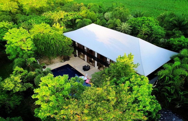 Ss Pool Villa Hill - Foto 55