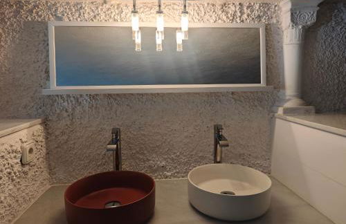 The sea-cave house - Foto 3