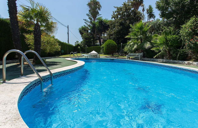 Casa Nuria - Foto 16