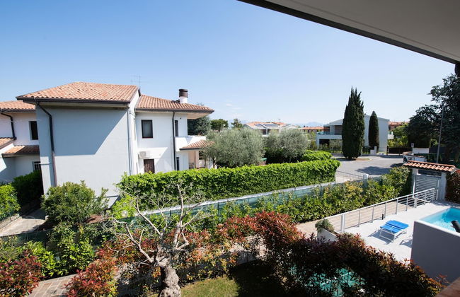 Villa Liliana - Apt. 06 - Foto 22