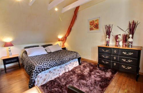 Gites Air Marin - Photo 19