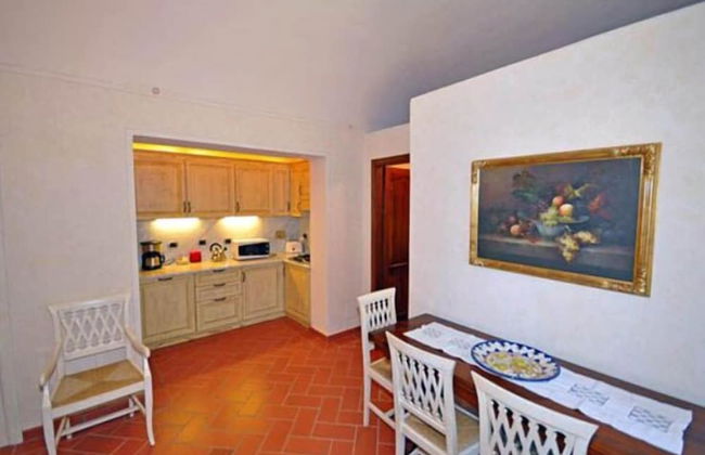 Relais Villa Sensano - Foto 21