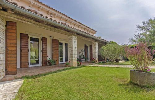 Villa Arbora in Kavran (Haus für 10 Personen) - Foto 12